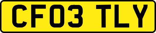 CF03TLY