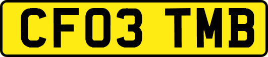 CF03TMB