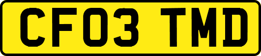 CF03TMD
