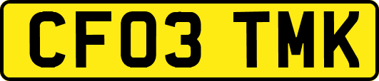 CF03TMK