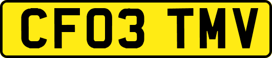 CF03TMV