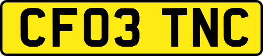 CF03TNC