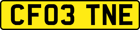 CF03TNE