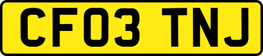 CF03TNJ