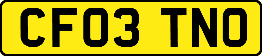 CF03TNO