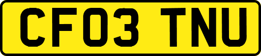 CF03TNU