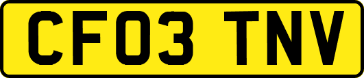 CF03TNV