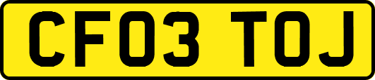 CF03TOJ