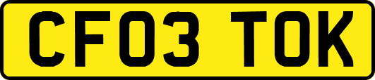 CF03TOK