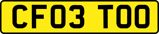 CF03TOO