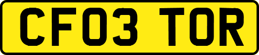 CF03TOR