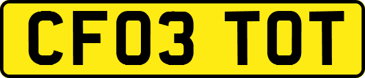 CF03TOT