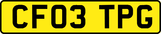 CF03TPG