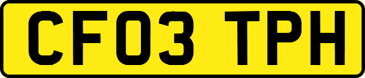 CF03TPH