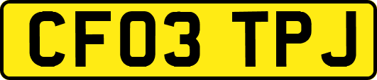 CF03TPJ