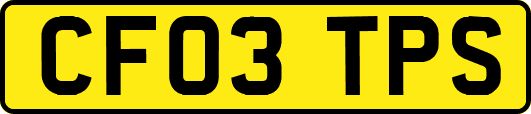 CF03TPS