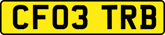 CF03TRB