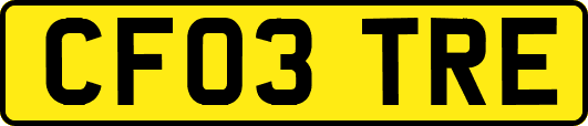 CF03TRE