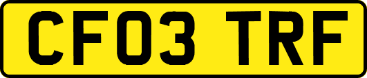 CF03TRF
