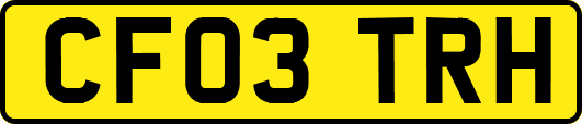 CF03TRH