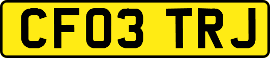 CF03TRJ
