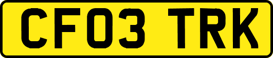 CF03TRK