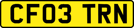 CF03TRN