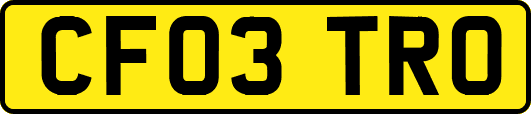 CF03TRO