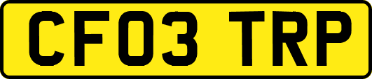 CF03TRP
