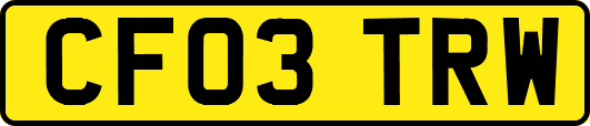 CF03TRW