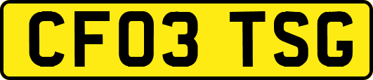CF03TSG