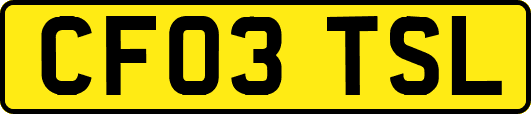 CF03TSL