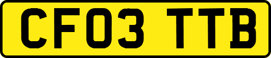 CF03TTB