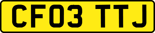 CF03TTJ