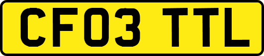CF03TTL