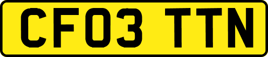 CF03TTN