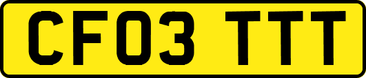 CF03TTT