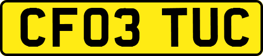 CF03TUC
