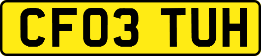 CF03TUH