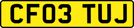 CF03TUJ