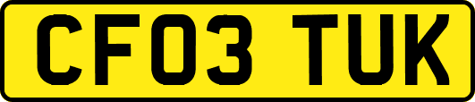 CF03TUK