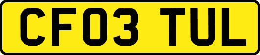 CF03TUL