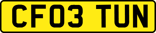 CF03TUN