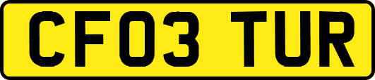 CF03TUR