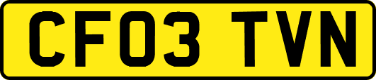 CF03TVN