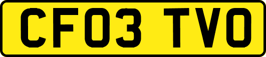 CF03TVO