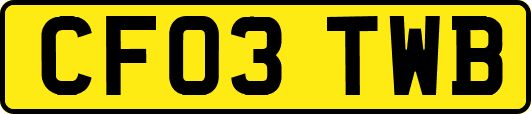 CF03TWB