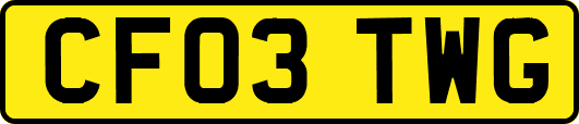 CF03TWG