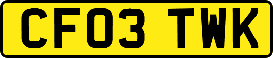 CF03TWK