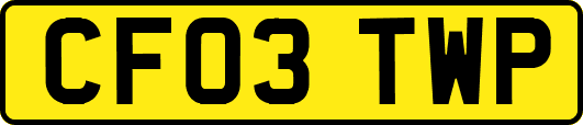 CF03TWP